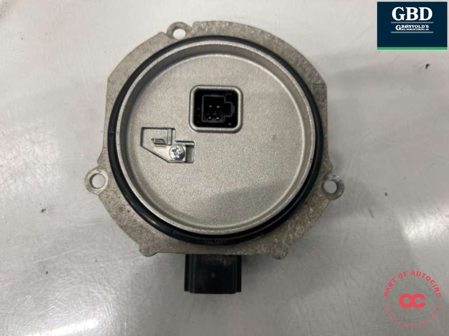 Styreenhet xenon/ballast til Nissan Leaf 2011-2017 (Type I) (260553NK5A|A1M130-0000|)
