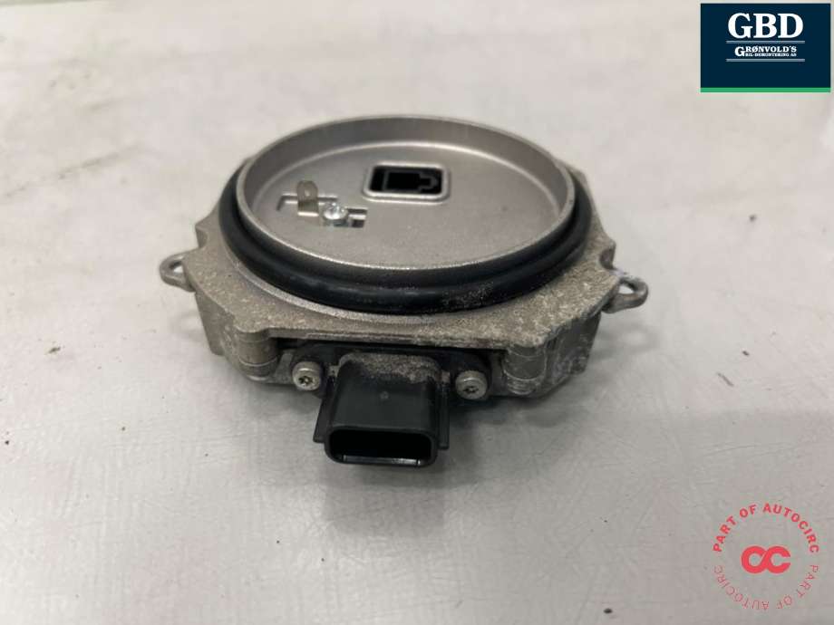 Styreenhet xenon/ballast til Nissan Leaf 2011-2017 (Type I) (260553NK5A|A1M130-0000|)