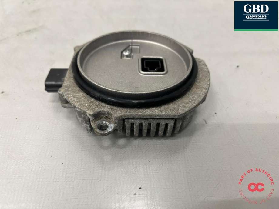 Styreenhet xenon/ballast til Nissan Leaf 2011-2017 (Type I) (260553NK5A|A1M130-0000|)