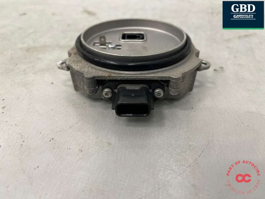 Styreenhet xenon/ballast til Nissan Leaf 2011-2017 (Type I) (260553NK5A|A1M130-0000|)