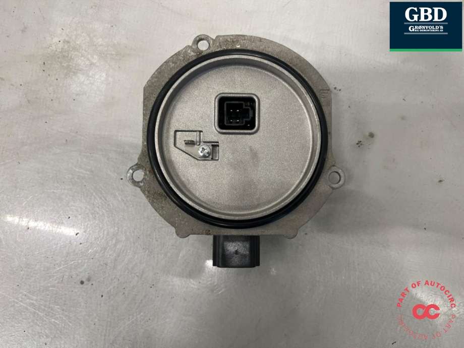 Styreenhet xenon/ballast til Nissan Leaf 2011-2017 (Type I) (260553NK5A|A1M130-0000|)