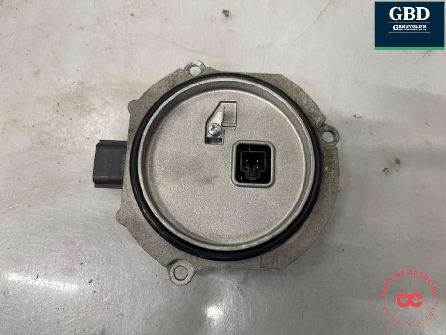 Styreenhet xenon/ballast til Nissan Leaf 2011-2017 (Type I) (260553NK5A|A1M130-0000|)