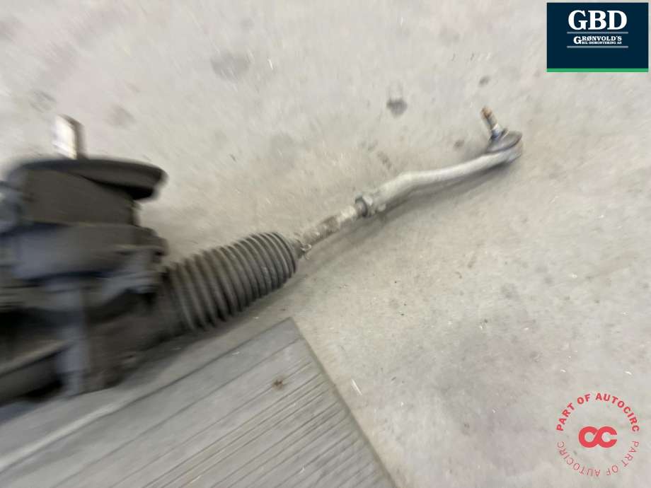 Tannstang elektrisk til Peugeot 207 2006-2012 (4001 39|)