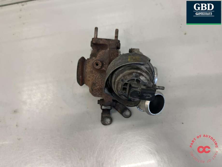 Turbo til Ford Kuga 2008-2012 (Type I) (1864631|9M5Q-6K682-BB|)