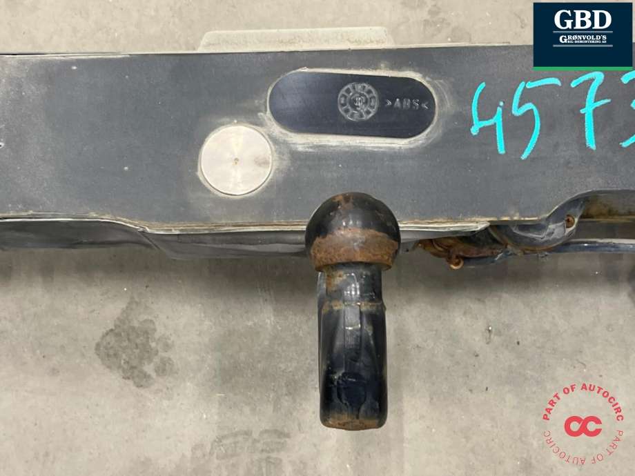 Hengerfeste til Audi Q7 2010-2015 (Type I, Fase 2) (4L0 803 921 AD|305311|)