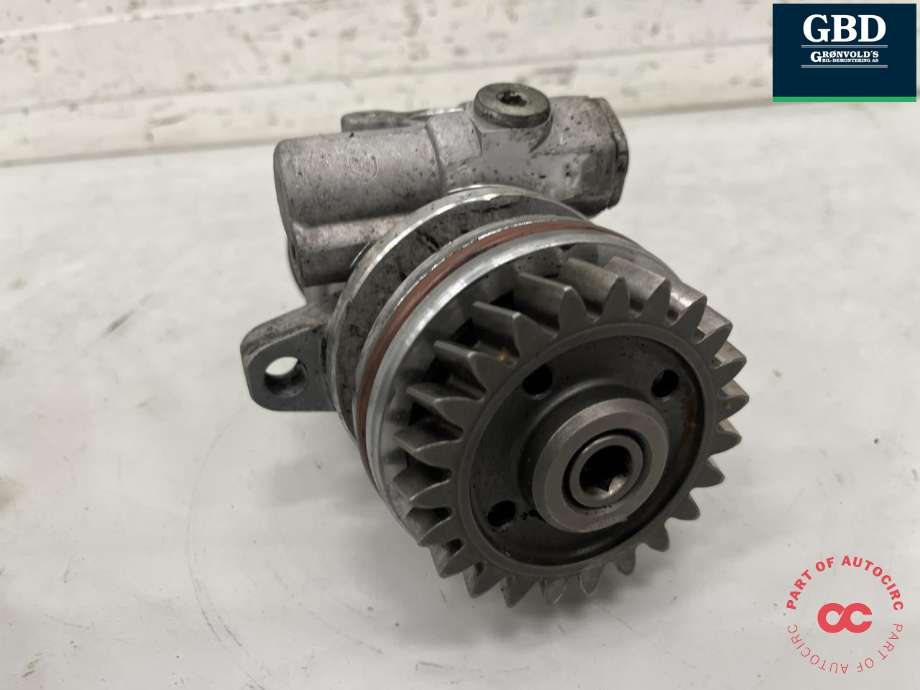 Servo pumpe mekanisk til VW Transporter / Caravelle 2003-2009 (Fase 1) (T5) (T5) (7H0 422 153 H|7H0 422 153 A|)