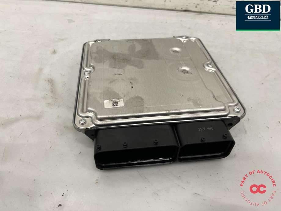 Styreenhet motor til VW Transporter / Caravelle 2003-2009 (Fase 1) (T5) (T5) (070 997 016 M|)