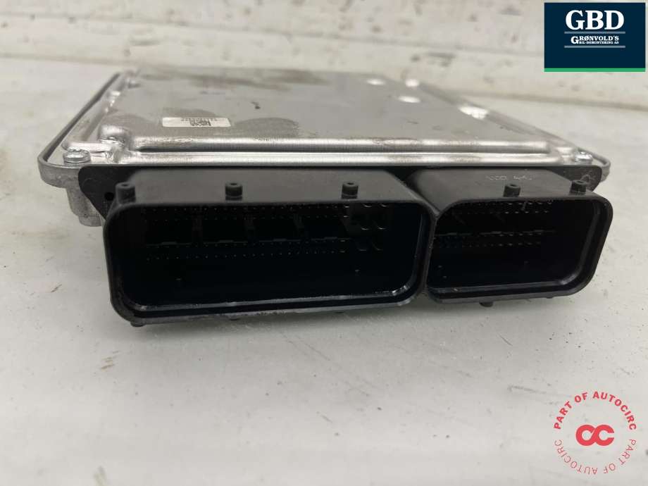 Styreenhet motor til VW Transporter / Caravelle 2003-2009 (Fase 1) (T5) (T5) (070 997 016 M|)