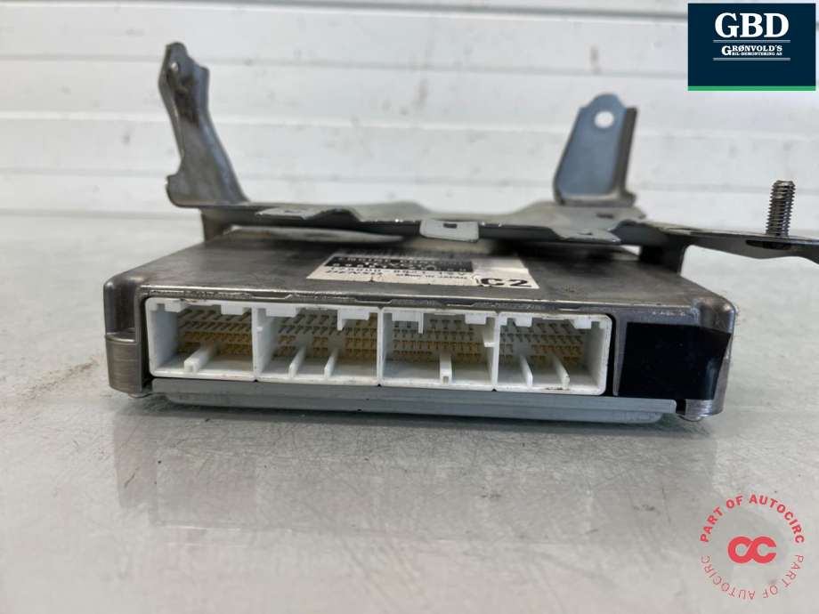 Styreenhet motor til Toyota Hiace 2007-2012 (Fase 3)  (8966126C61|8966126C60|)