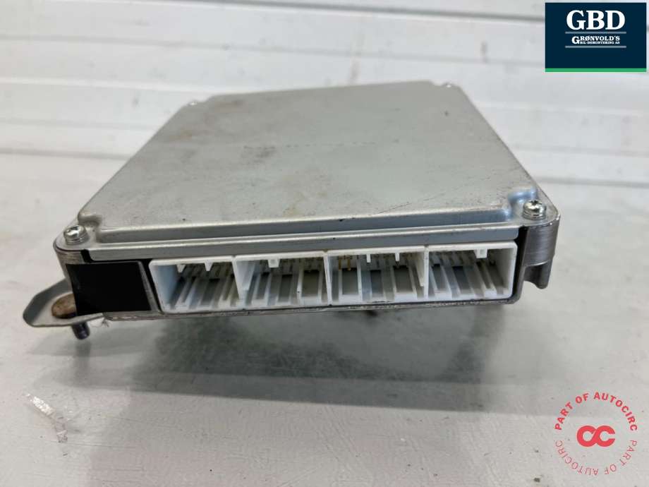 Styreenhet motor til Toyota Hiace 2007-2012 (Fase 3)  (8966126C61|8966126C60|)