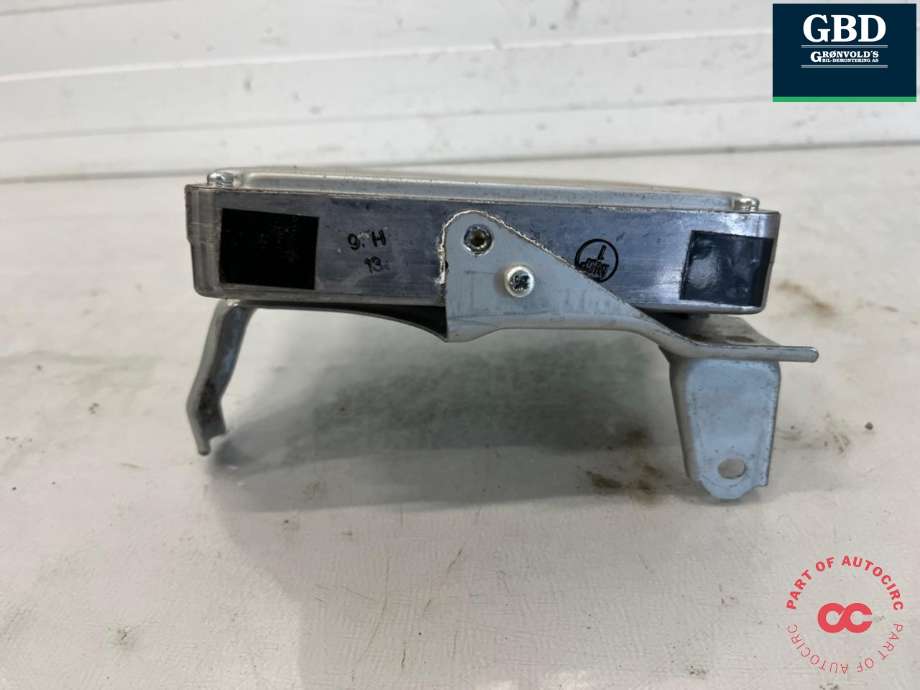 Styreenhet motor til Toyota Hiace 2007-2012 (Fase 3)  (8966126C61|8966126C60|)
