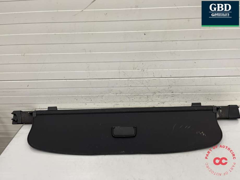 Bagasjerom rollon til Audi A4, 2007-2014 (Type IV) (B8) (B8) (8K9 863 553 A)