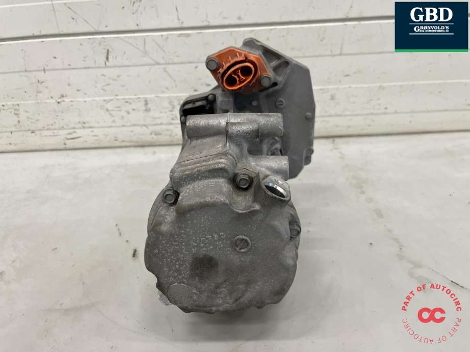 Aircondition kompressor elbil til Nissan Ariya 2022-->>  (926005MP0A|)