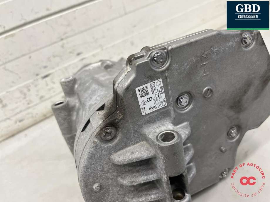 Aircondition kompressor elbil til Nissan Ariya 2022-->>  (926005MP0A|)