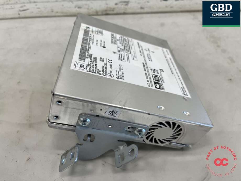 Bilstereo til Nissan Ariya 2022-->>  (259155MW0C|259155MW0B|)