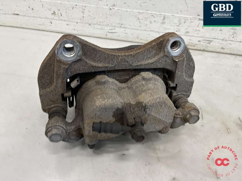 Bremsecaliper høyre foran til Nissan Ariya 2022-->> (410015MT0A|)