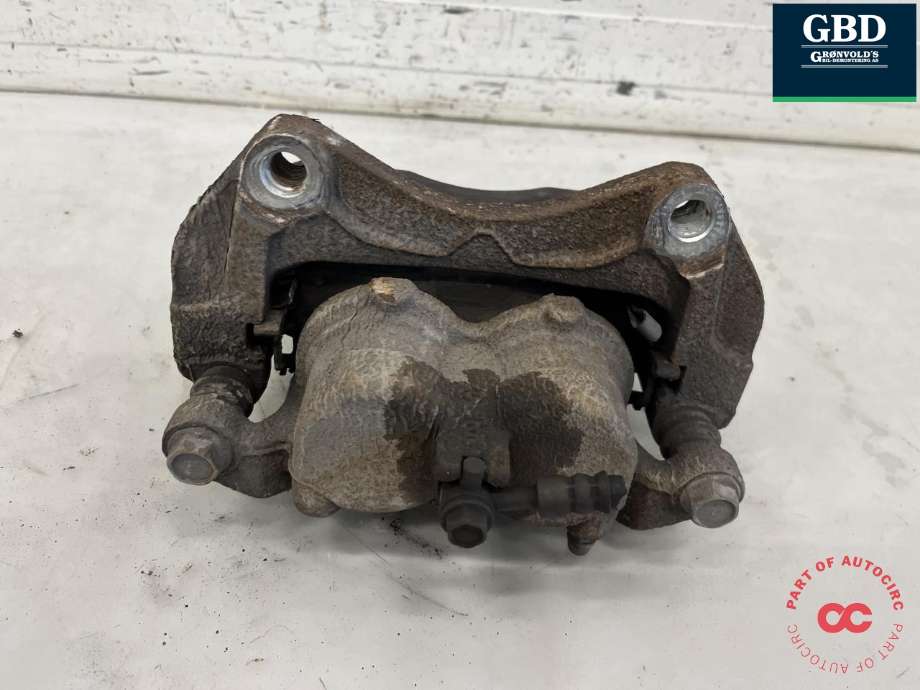 Bremsecaliper venstre foran til Nissan Ariya 2022-->> (410115MT0A|)