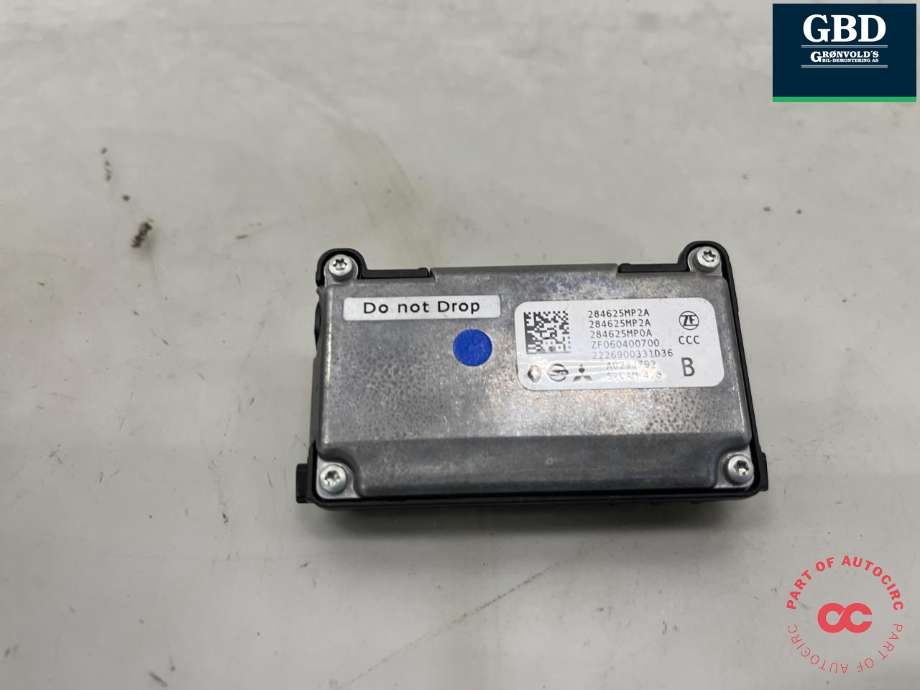 Kamera til Nissan Ariya 2022-->>  (28462-5MP2A|)
