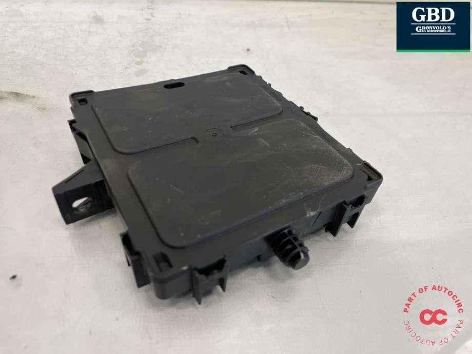 Styreenhet comfort (BCM) til Nissan Ariya 2022-->> (284B25MS0E|284B25MS0B|)