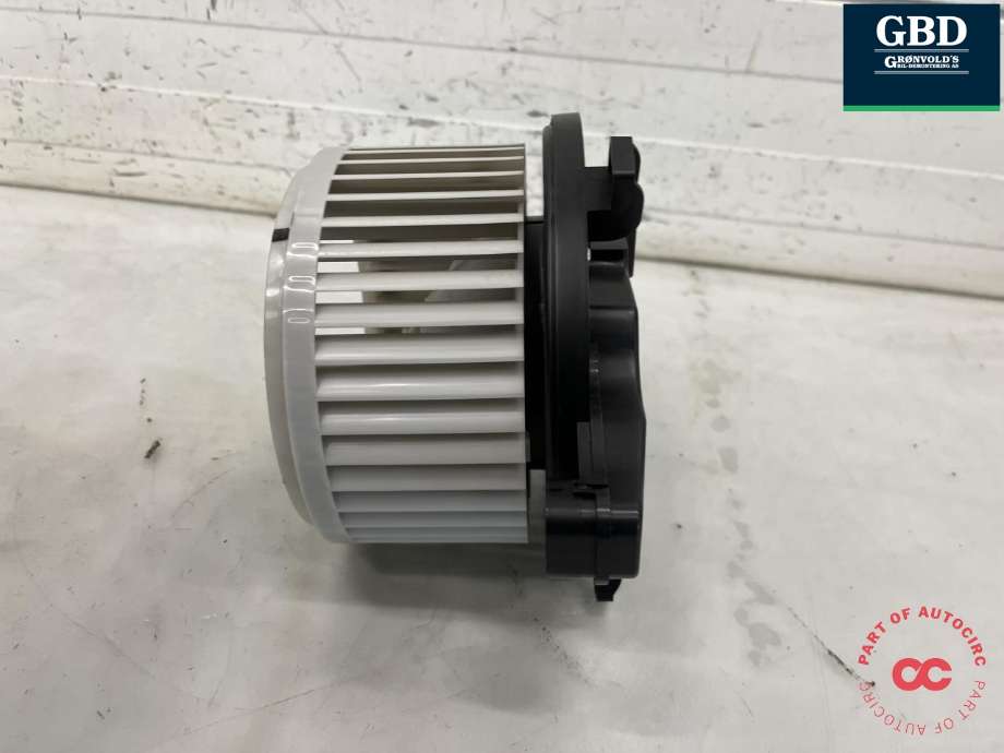 Varmeapparat motor til Nissan Ariya 2022-->>  (27220G530A|)