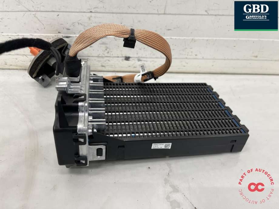 Varmeapparat PTC-heater til Nissan Ariya 2022-->>  (271435MP1B|)