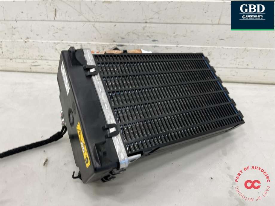 Varmeapparat PTC-heater til Nissan Ariya 2022-->>  (271435MP1B|)