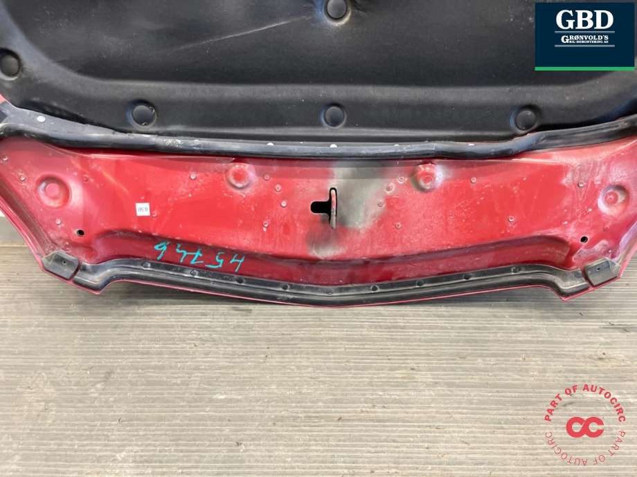 Panser til Opel Mokka 2012-2016 (Type I, Fase 1) (42372135|94536913|)