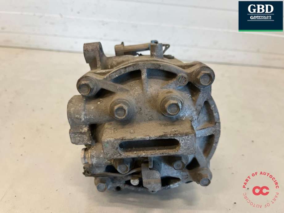 Aircondition kompressor til Opel Mokka 2012-2016 (Type I, Fase 1) (42698422|95370312|)