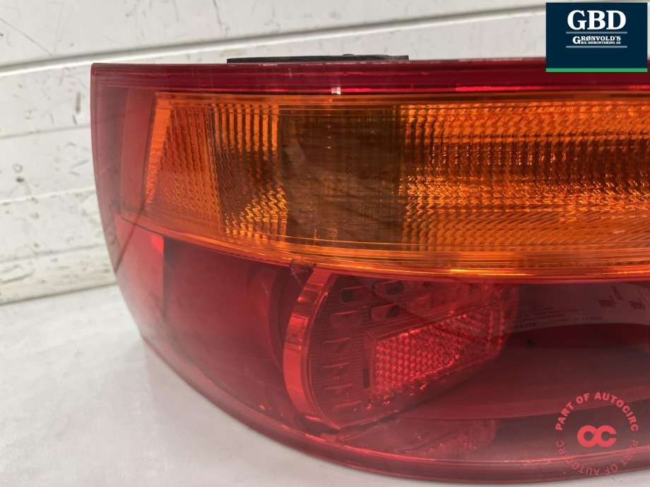 Baklykt høyre til Audi Q7 2006-2010 (Type I, Fase 1) (4L0 945 094|)
