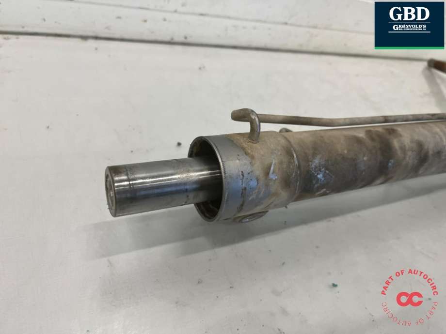 Tannstang til Volvo V60/V60 CC 2013-2018 (Type I, Fase 2)  (36001632|)