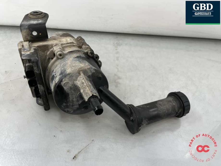 Servo pumpe elektrisk til Peugeot Partner 2015-2019 (Type II, Fase 2) (16 163 833 80|16 133 615 80|16 808 943 80)