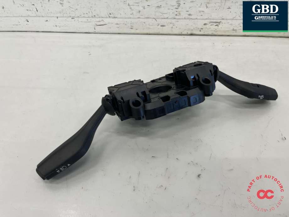 Bryter combi til BMW 2-Serie, Active/Gran Tourer 2014-->> (F45/F46) (F45/F46) (61 31 6 827 370|)