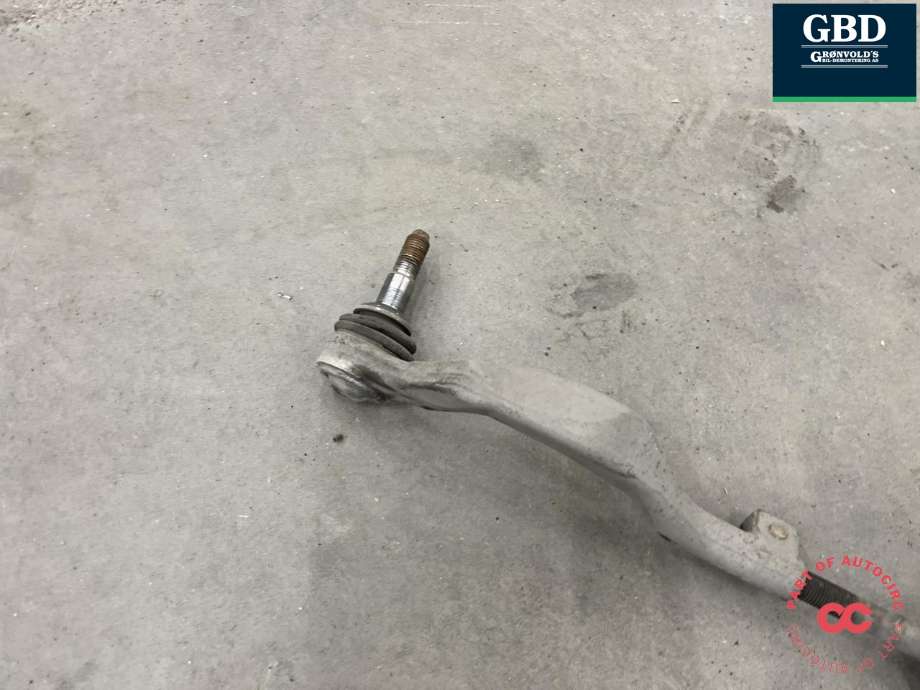 Tannstang elektrisk til BMW 2-Serie, Active/Gran Tourer 2014-->> (F45/F46) (F45/F46) (32 10 6 899 998|32 10 5 A19 890|32 10 5 A39 026)