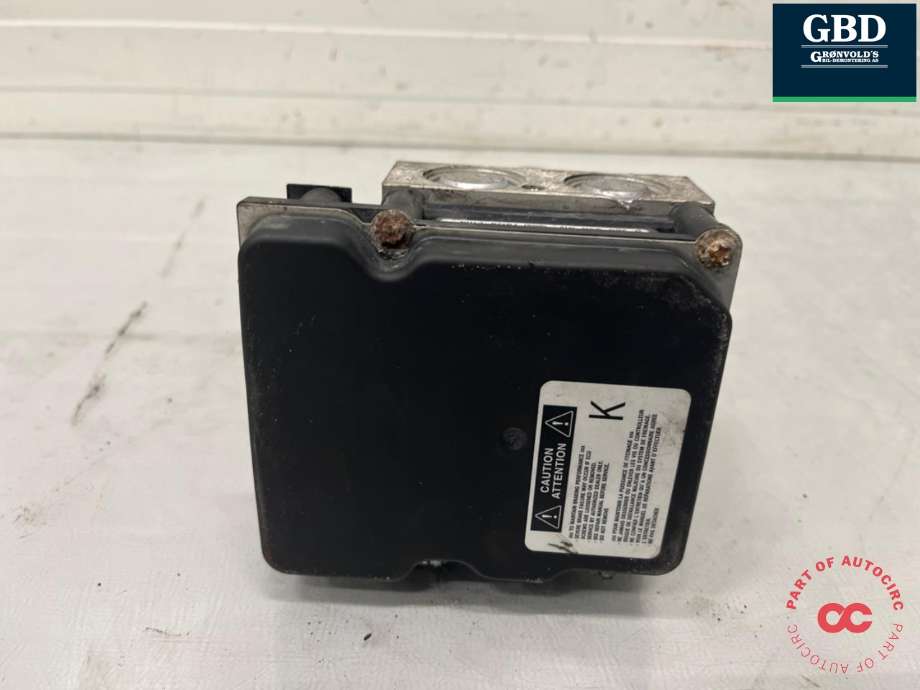 ABS sentral til Toyota Auris 2007-2010 (Type I, Fase 1) (4405002160|)