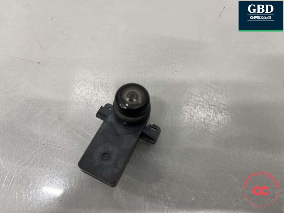 Parkeringskamera bak til Tesla Model 3 2018-2023 (Fase 1)  (1095949-00-E|1095949-00-D |1095949-65-D|1095949-66-D | 1848057-00-A)