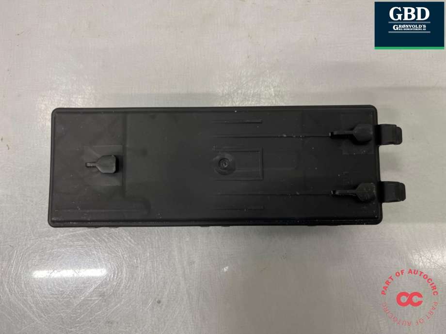 Styreenhet elektrisk bakluke til Porsche Taycan 2019-->> (PAD 959 107 A|4KE 959 107 A|)