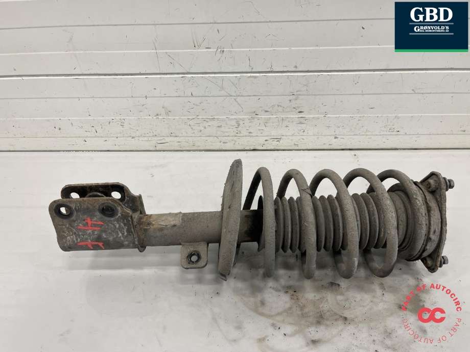 Fjærbein høyre foran til Peugeot 308 2013-2021 (Type II) (16 127 448 80|16 355 324 80|)