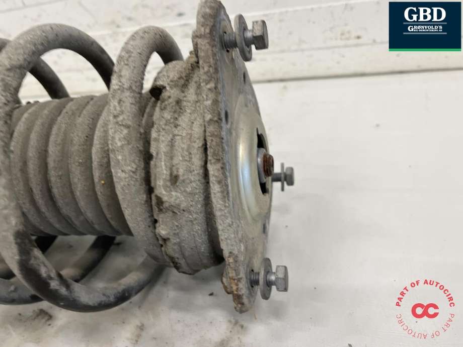Fjærbein høyre foran til Peugeot 308 2013-2021 (Type II) (16 127 448 80|16 355 324 80|)