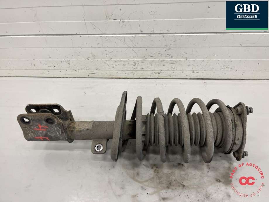 Fjærbein høyre foran til Peugeot 308 2013-2021 (Type II) (16 127 448 80|16 355 324 80|)