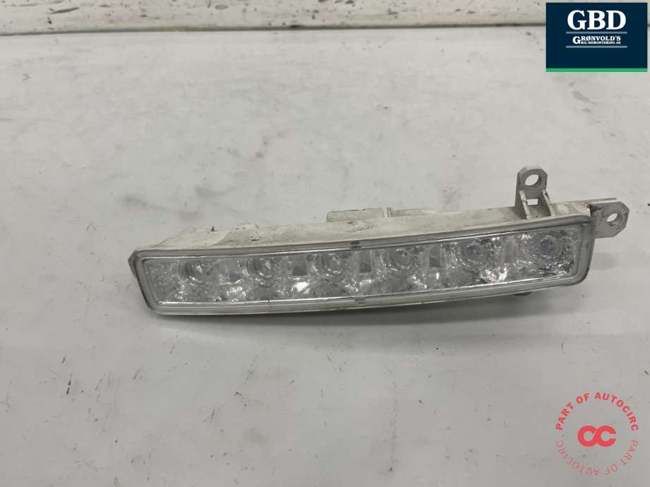 Kjørelys led venstre foran til Peugeot 308 2013-2021 (Type II) (98 027 955 80|)