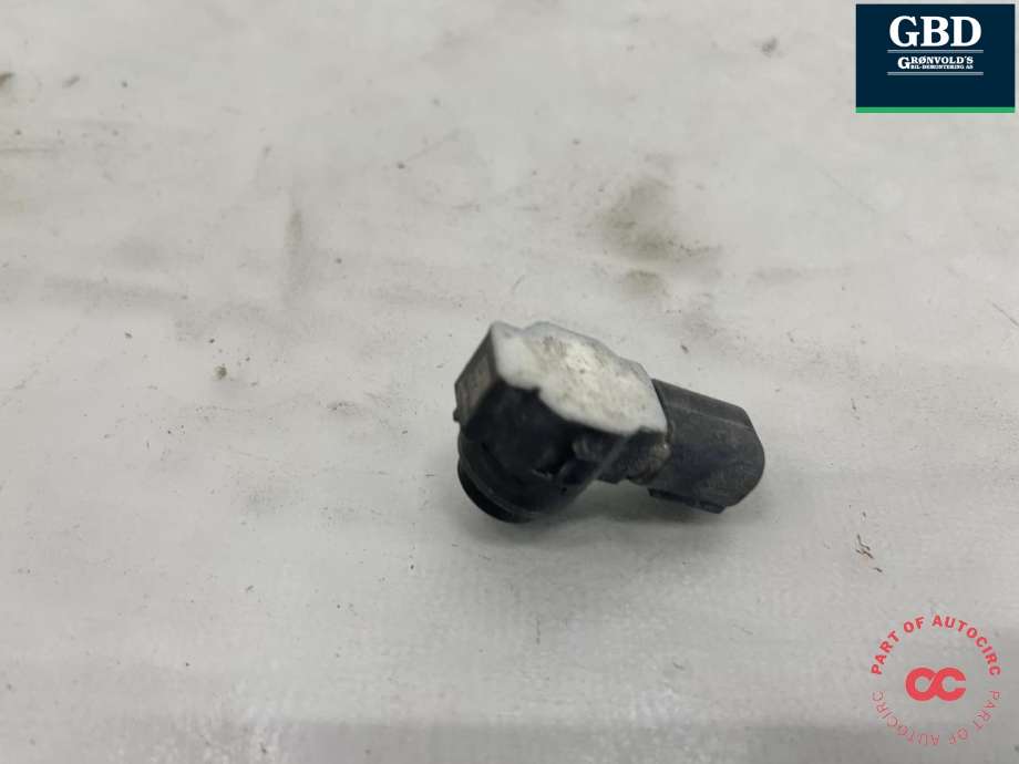 Parkeringssensor bak til Peugeot 308 2013-2021 (Type II) (16 083 217 80|)