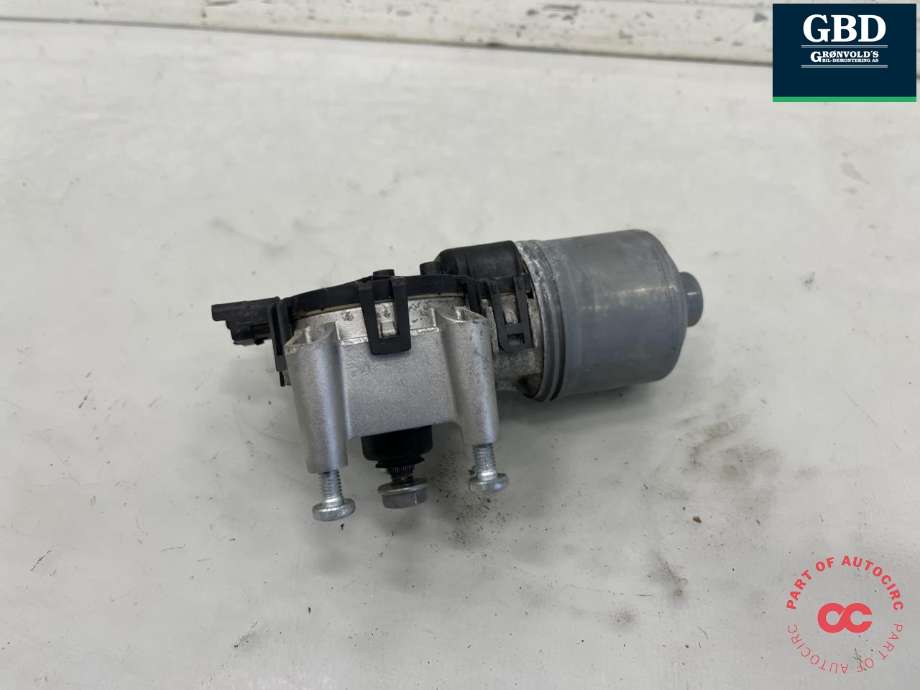 Viskermotor frontrute til Peugeot 308 2013-2021 (Type II)  (98 103 279 80|)