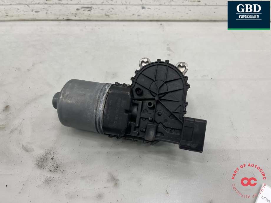 Viskermotor frontrute til Peugeot 308 2013-2021 (Type II)  (98 103 279 80|)