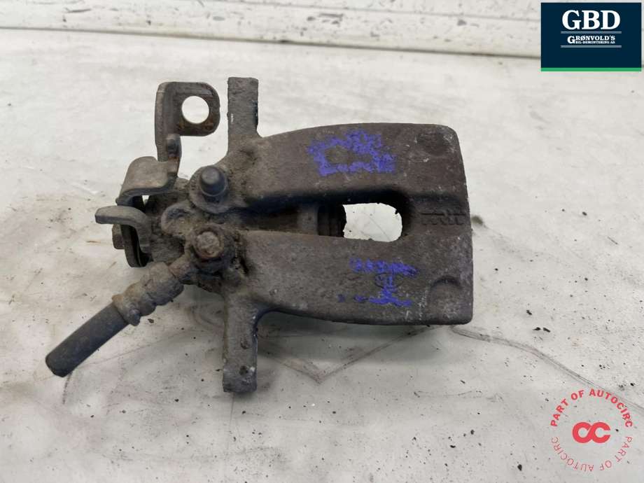 Bremsecaliper høyre bak til Kia Cee