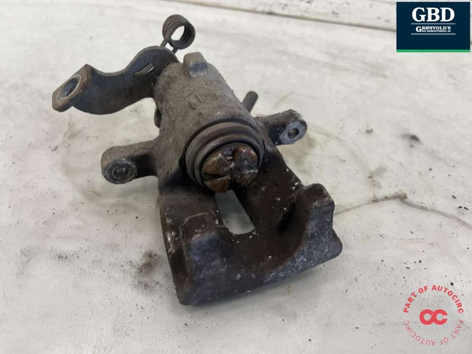 Bremsecaliper høyre bak til Kia Cee