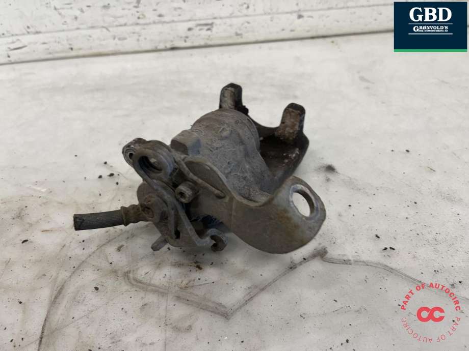 Bremsecaliper høyre bak til Kia Cee