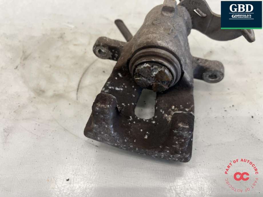 Bremsecaliper venstre bak til Kia Cee