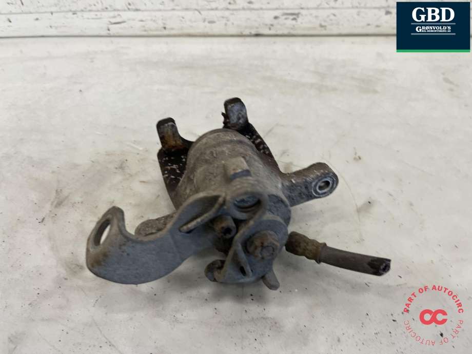 Bremsecaliper venstre bak til Kia Cee