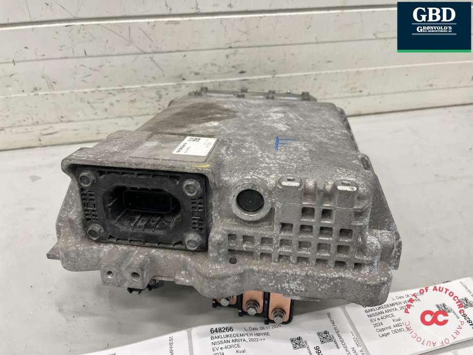 Inverter elbil til Nissan Ariya 2022-->>  (29IA05MP2D||A70359)