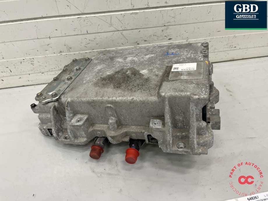 Inverter elbil til Nissan Ariya 2022-->>  (29IA05MP2D||A70359)